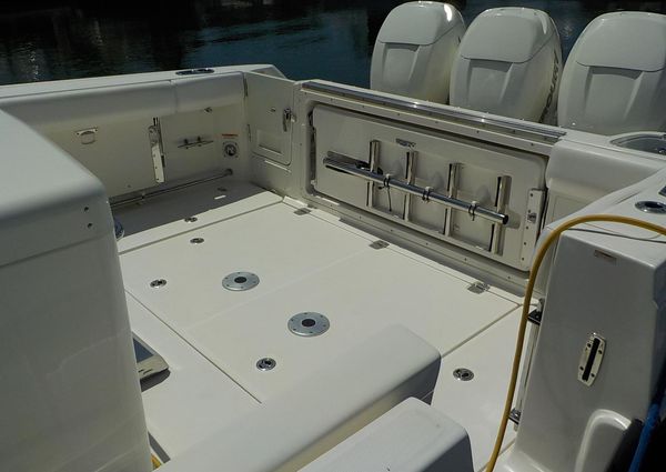 Boston Whaler 370 Outrage image