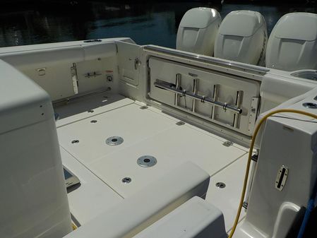 Boston Whaler 370 Outrage image