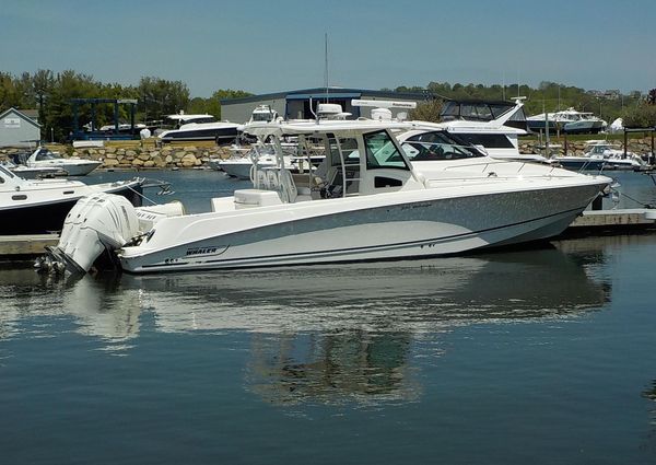 Boston Whaler 370 Outrage image