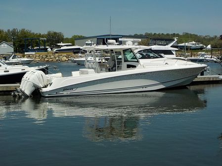 Boston Whaler 370 Outrage image