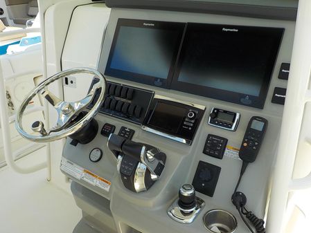 Boston Whaler 370 Outrage image