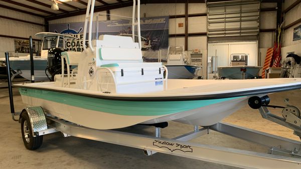 Shallow Sport 18 Sport