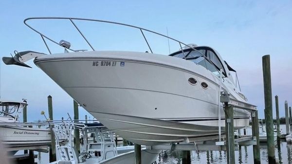 Sea Ray 290 Sundancer 