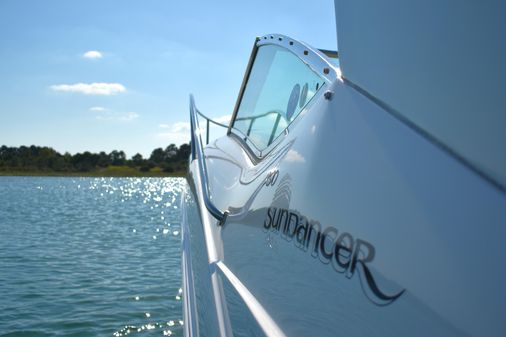 Sea Ray 290 Sundancer image