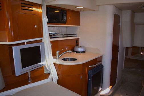 Sea Ray 290 Sundancer image