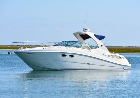 Sea Ray 290 Sundancer image