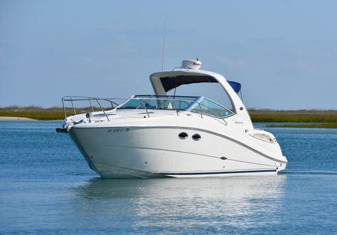 Sea Ray 290 Sundancer image