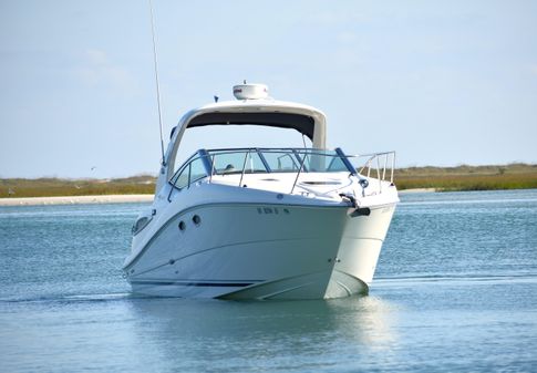 Sea Ray 290 Sundancer image