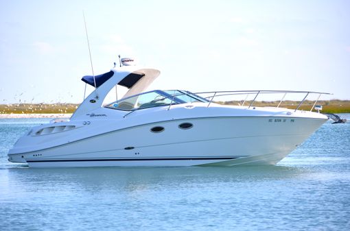 Sea Ray 290 Sundancer image