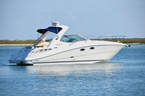 Sea Ray 290 Sundancer image