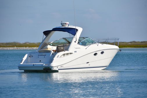 Sea Ray 290 Sundancer image