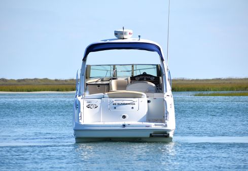 Sea Ray 290 Sundancer image