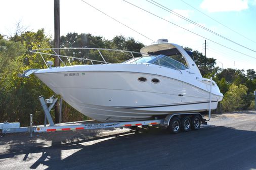 Sea Ray 290 Sundancer image