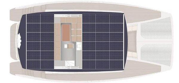 Serenity 64 Electric Hybrid image