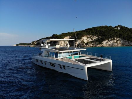 Serenity 64 Electric Hybrid image