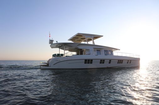 Serenity 64 Electric Hybrid image