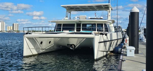 Serenity 64 Electric Hybrid image