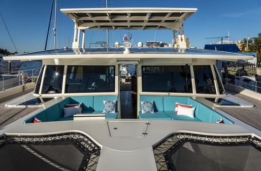 Serenity 64 Electric Hybrid image