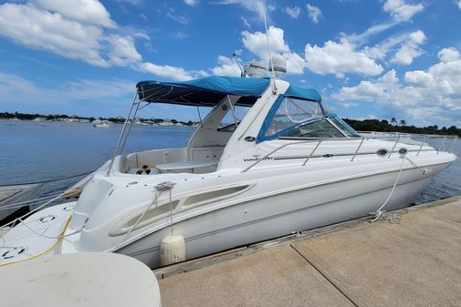 Sea Ray 380 Sundancer image