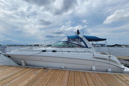 Sea Ray 380 Sundancer image