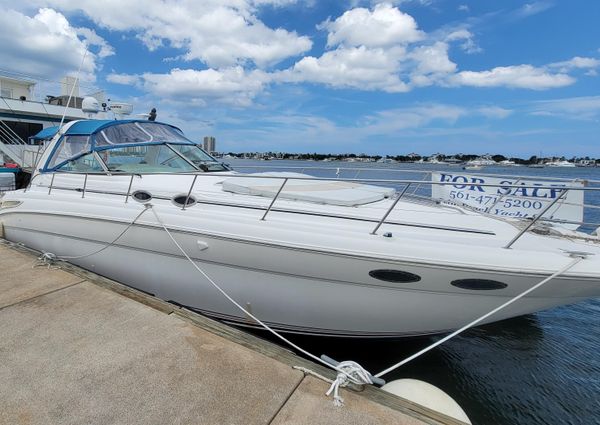 Sea-ray 380-SUNDANCER image