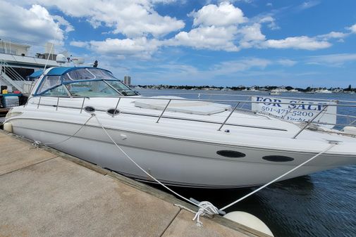 Sea-ray 380-SUNDANCER image