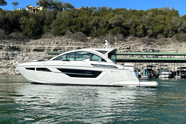 Cruisers-yachts 50-CANTIUS image