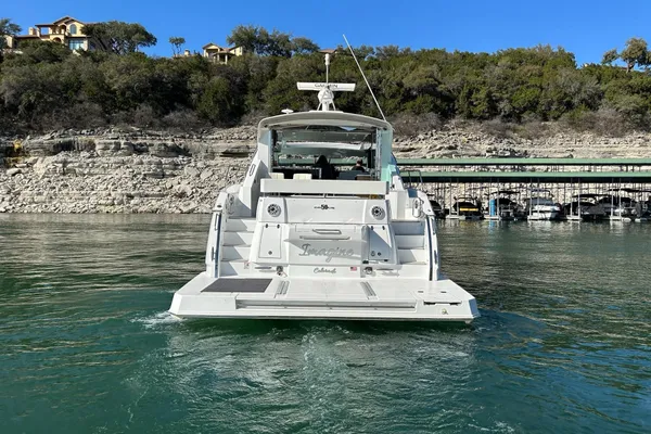 Cruisers-yachts 50-CANTIUS image