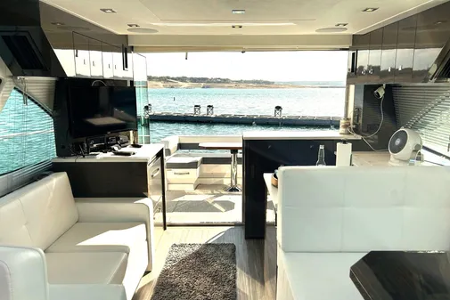 Cruisers Yachts 50 Cantius image