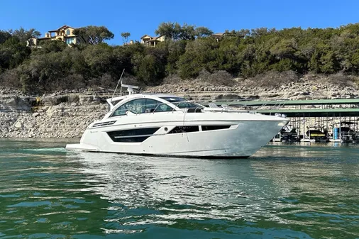 Cruisers Yachts 50 Cantius image