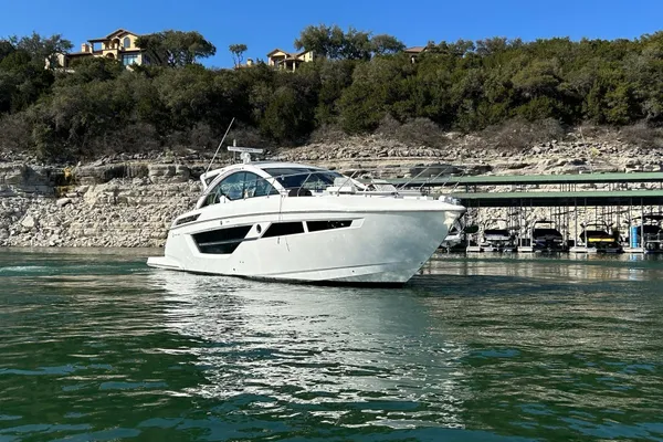 Cruisers-yachts 50-CANTIUS image