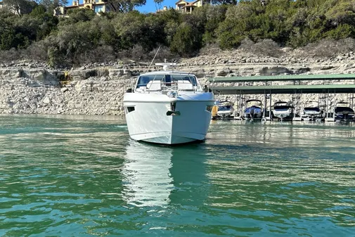 Cruisers Yachts 50 Cantius image