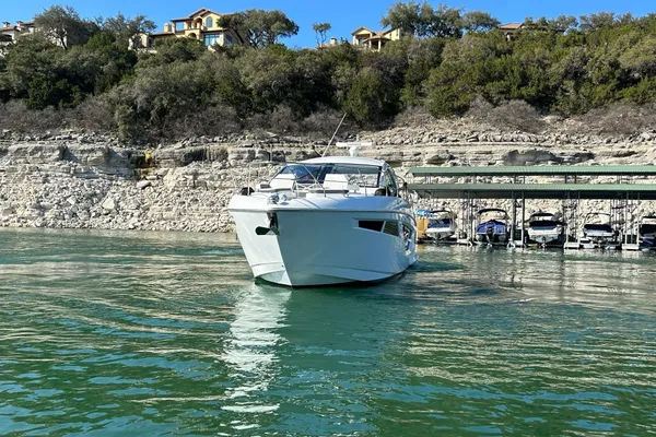 Cruisers-yachts 50-CANTIUS image