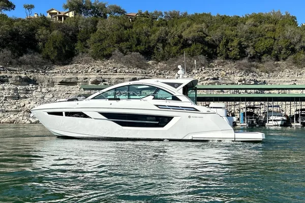 Cruisers-yachts 50-CANTIUS image