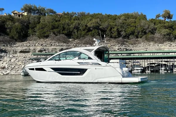 Cruisers-yachts 50-CANTIUS image