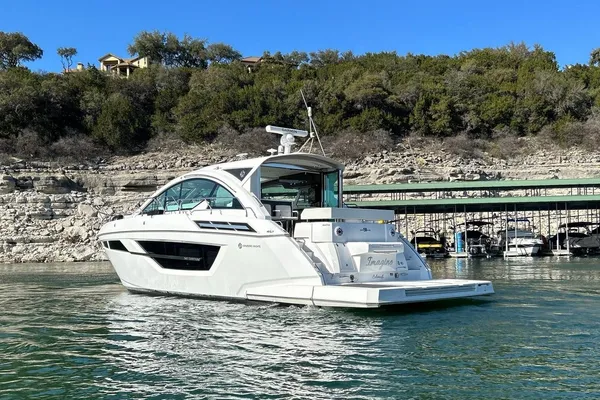 Cruisers-yachts 50-CANTIUS image