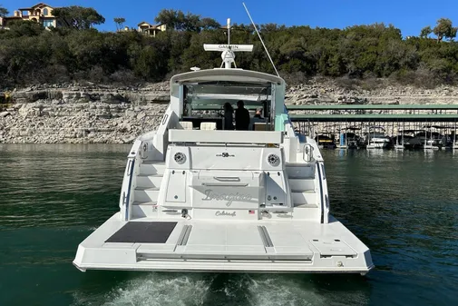 Cruisers Yachts 50 Cantius image