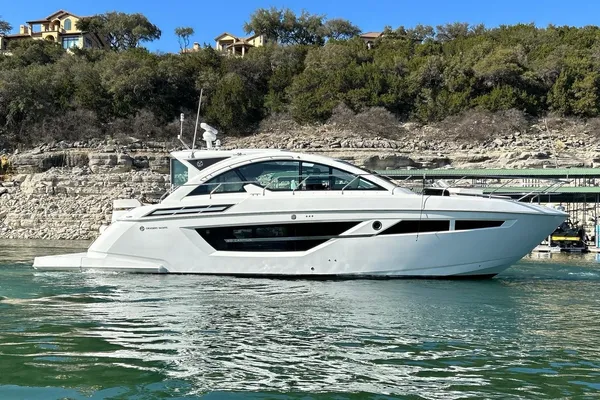 Cruisers-yachts 50-CANTIUS image