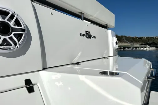 Cruisers Yachts 50 Cantius image