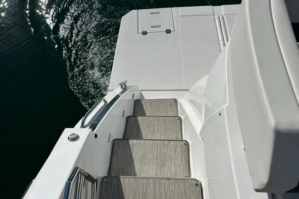Cruisers-yachts 50-CANTIUS image