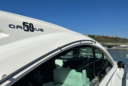 Cruisers Yachts 50 Cantius image