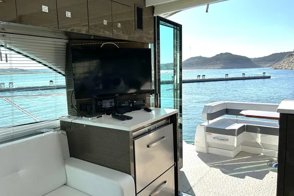Cruisers-yachts 50-CANTIUS image