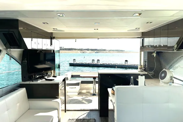 Cruisers-yachts 50-CANTIUS image