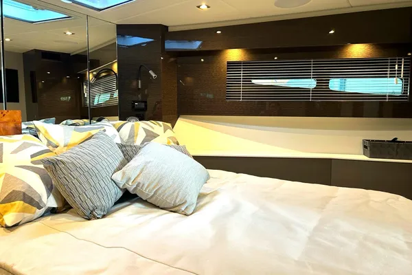 Cruisers-yachts 50-CANTIUS image