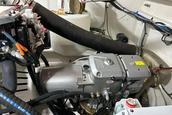 Cruisers-yachts 50-CANTIUS image