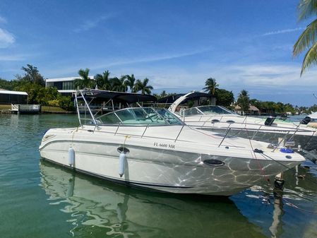 Sea-ray 29-AMBERJACK image