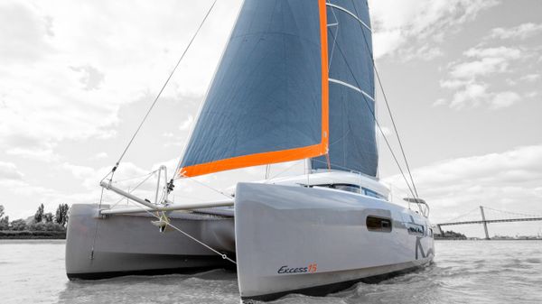 Co Brokerage Boats For Sale Sail Away Catamarans