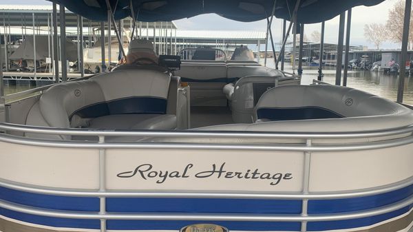 Harris Royal Heritage