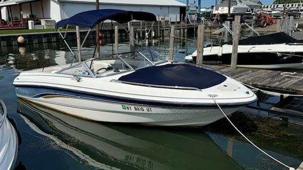 Chaparral 200LE 