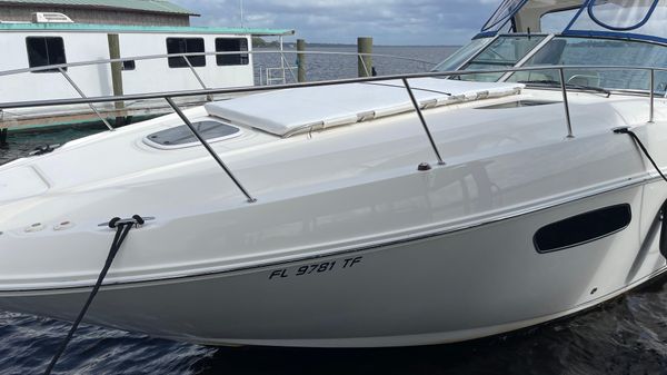 Sea Ray 350 Sundancer